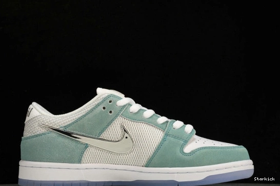  FD2562-400 Dunk Nike  Skateboards April SB Low 0830